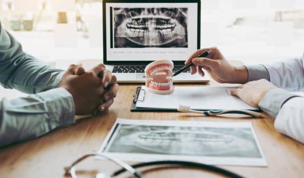 Best Emergency TMJ Treatment in Malakoff, TX
