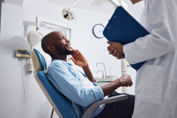 Best Pediatric Emergency Dentist in Malakoff, TX