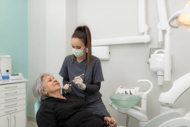 Best Emergency Dental Care for Broken or Chipped Teeth in Malakoff, TX