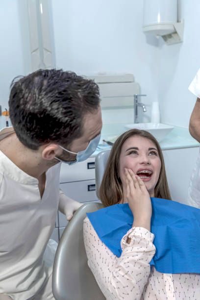 Best Weekend Emergency Dentist in Malakoff, TX