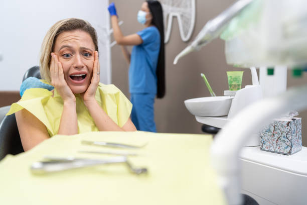Best Emergency Wisdom Teeth Removal in Malakoff, TX