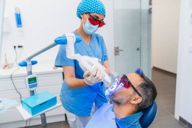 Best Emergency Treatment for Dental Infections or Abscesses in Malakoff, TX